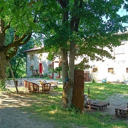 Due Principi E Una Fata Сестола Экстерьер фото
