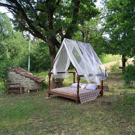 Due Principi E Una Fata Сестола Экстерьер фото