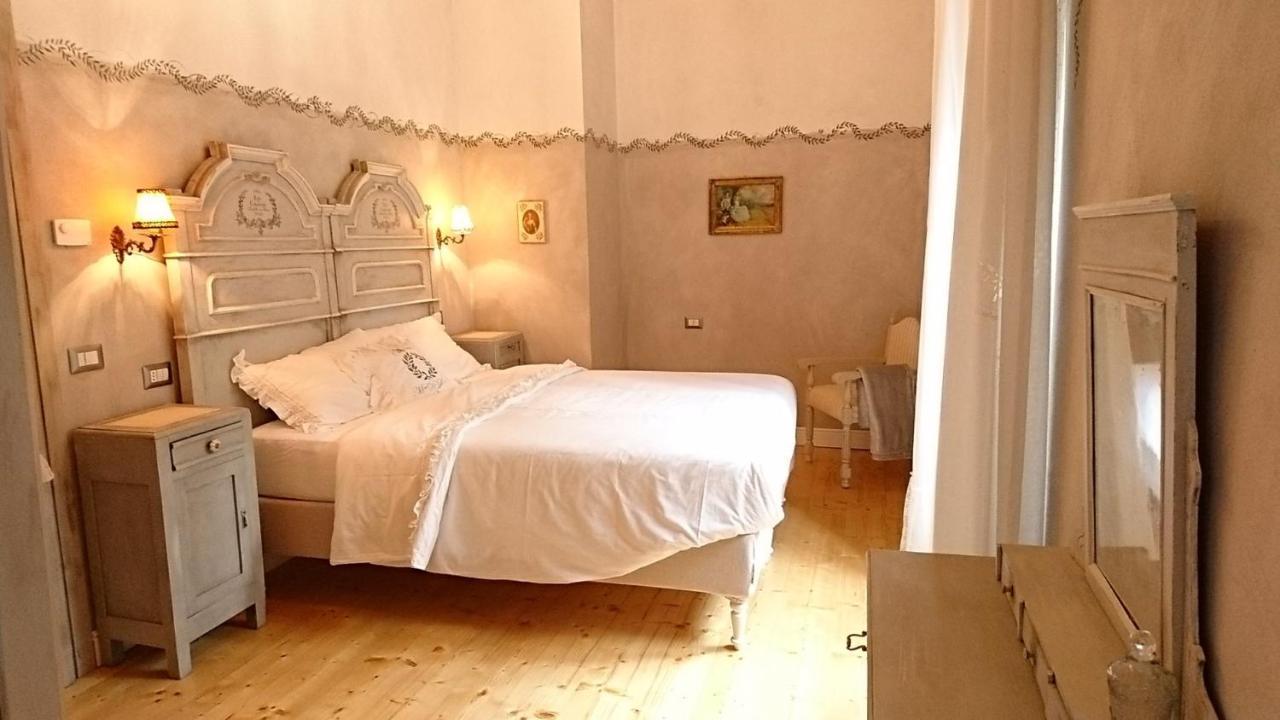 Due Principi E Una Fata Сестола Экстерьер фото