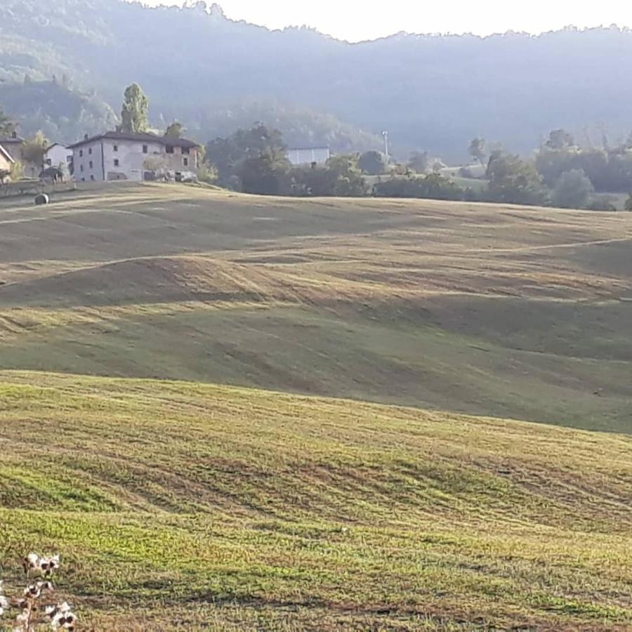 Due Principi E Una Fata Сестола Экстерьер фото